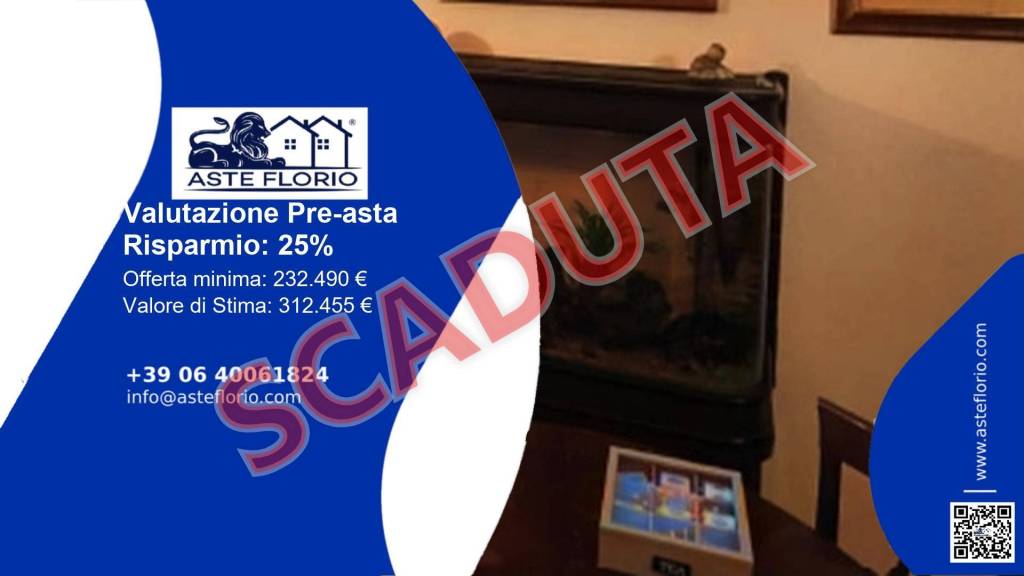 appartamento in vendita ad Ascoli Piceno in zona Centro Storico