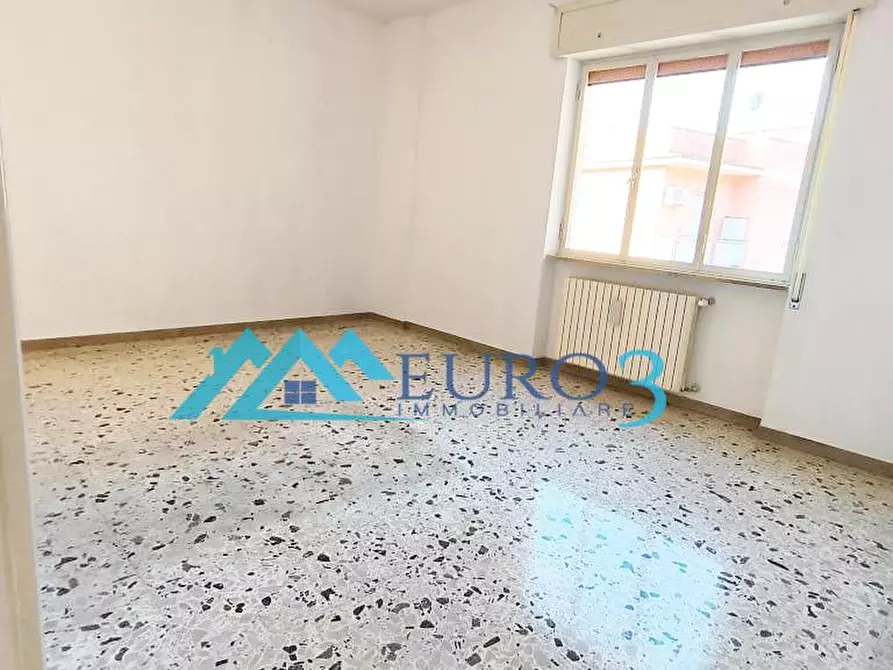 appartamento in vendita ad Ascoli Piceno in zona Campo Parignano