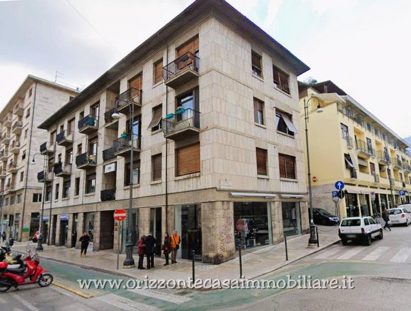 appartamento in vendita ad Ascoli Piceno in zona Centro Storico