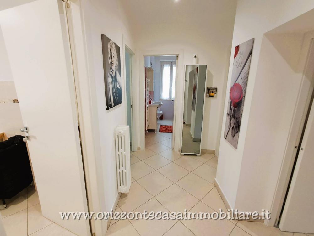 appartamento in vendita ad Ascoli Piceno in zona Porta Maggiore