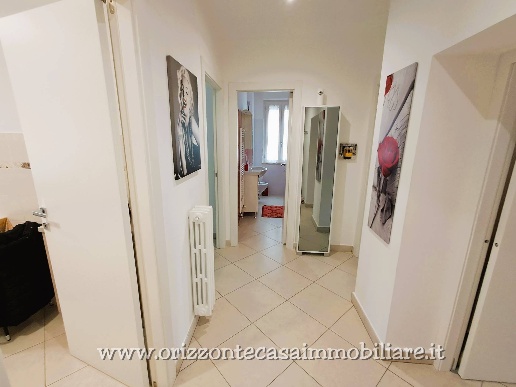 appartamento in vendita ad Ascoli Piceno in zona Porta Maggiore