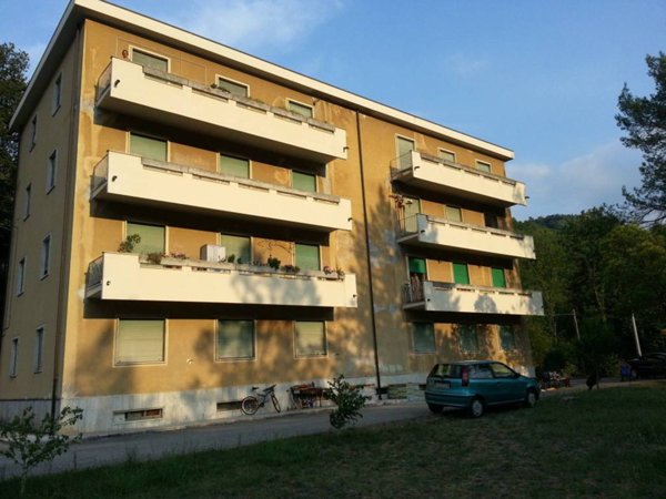 appartamento in vendita ad Ascoli Piceno