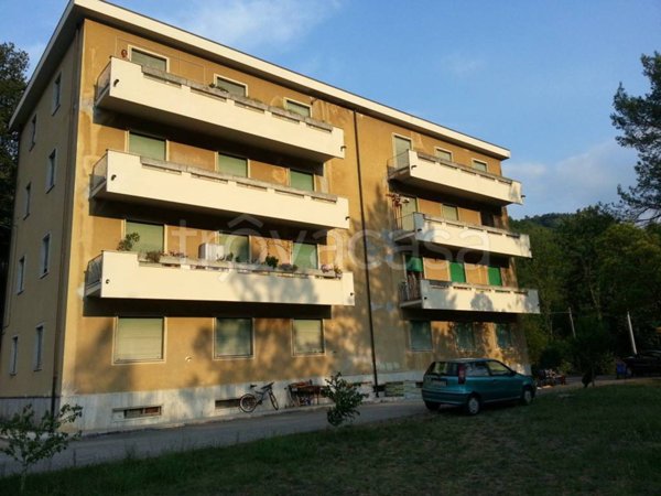 appartamento in vendita ad Ascoli Piceno