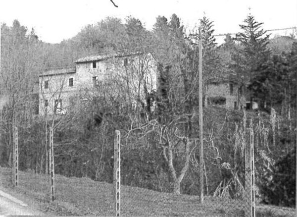 appartamento in vendita ad Ascoli Piceno in zona Croce di Tolignano