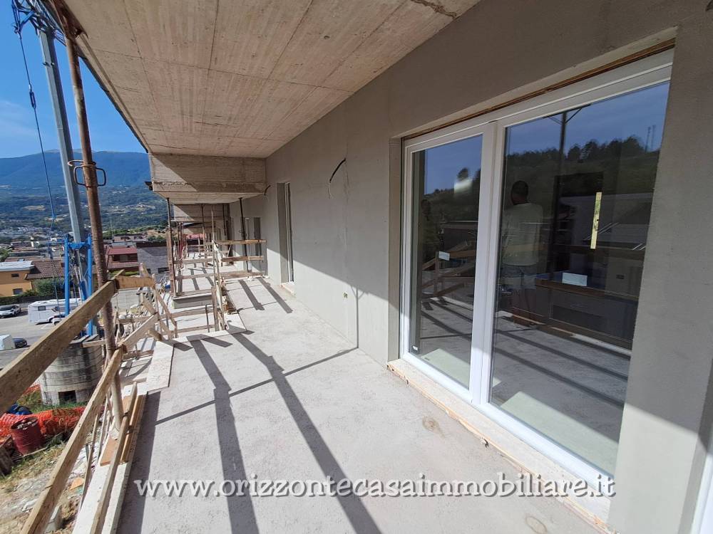 appartamento in vendita ad Ascoli Piceno in zona Monticelli