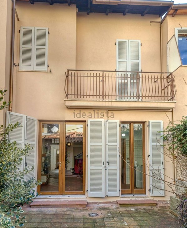 appartamento in vendita ad Ascoli Piceno in zona Piazzarola