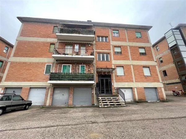 appartamento in vendita ad Ascoli Piceno