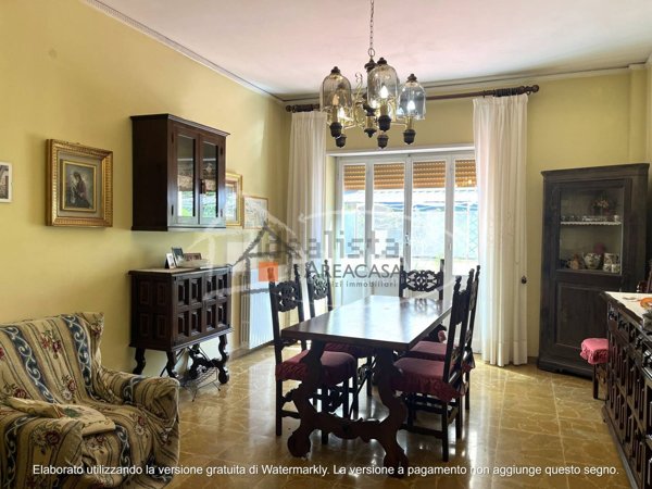 appartamento in vendita ad Ascoli Piceno in zona Centro Storico