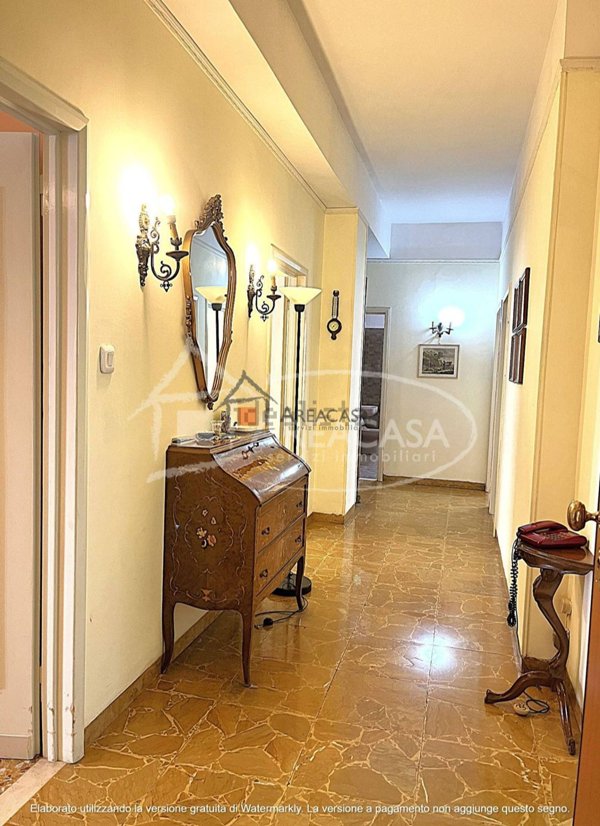 appartamento in vendita ad Ascoli Piceno in zona Centro Storico