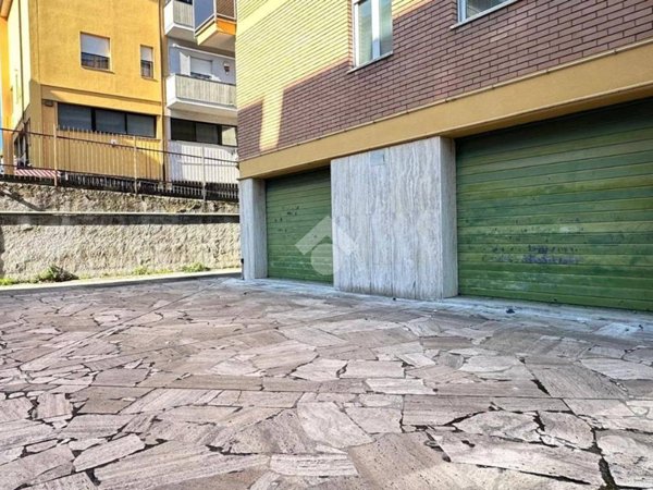 appartamento in vendita ad Ascoli Piceno in zona Porta Maggiore