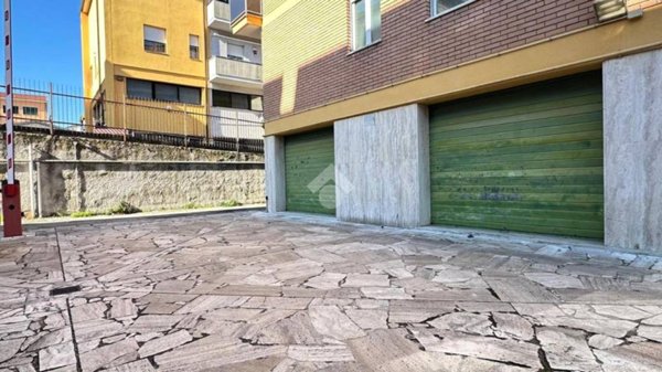 appartamento in vendita ad Ascoli Piceno in zona Porta Maggiore