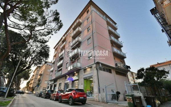 appartamento in vendita ad Ascoli Piceno in zona Porta Maggiore