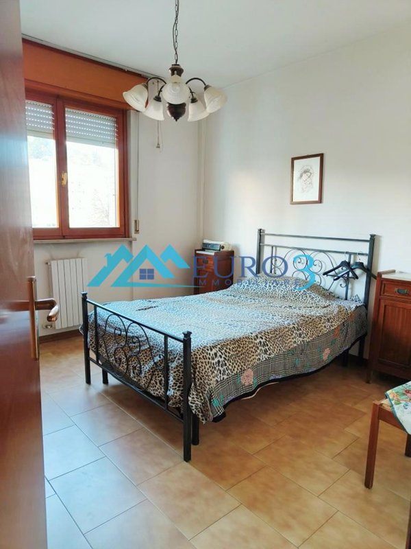 appartamento in vendita ad Ascoli Piceno in zona Monticelli