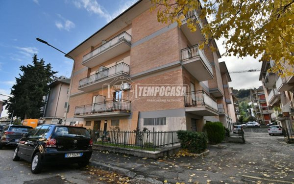 appartamento in vendita ad Ascoli Piceno in zona Porta Maggiore