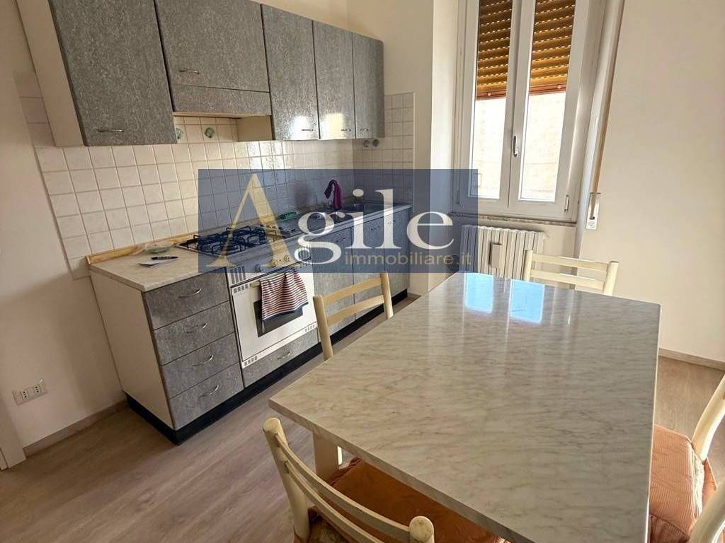 appartamento in vendita ad Ascoli Piceno in zona Campo Parignano