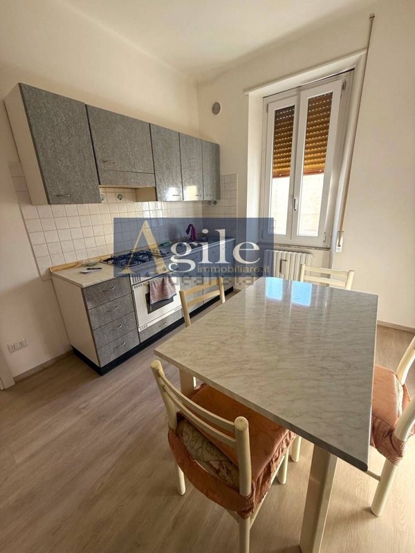 appartamento in vendita ad Ascoli Piceno in zona Campo Parignano