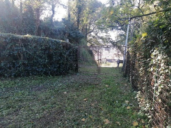 casa indipendente in vendita ad Ascoli Piceno in zona Borgo Solestà