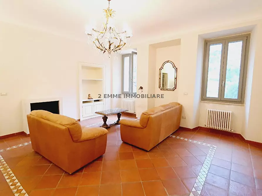 appartamento in vendita ad Ascoli Piceno in zona Croce di Tolignano