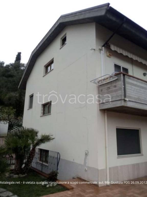 appartamento in vendita ad Ascoli Piceno