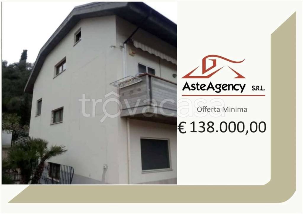 appartamento in vendita ad Ascoli Piceno