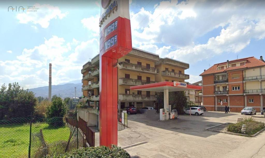 appartamento in vendita ad Ascoli Piceno