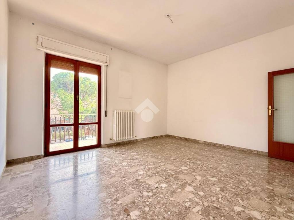 appartamento in vendita ad Ascoli Piceno in zona Poggio di Bretta