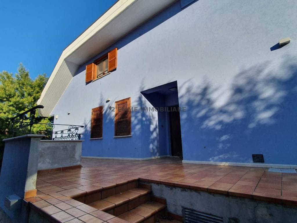 casa indipendente in vendita ad Ascoli Piceno in zona Centro Storico