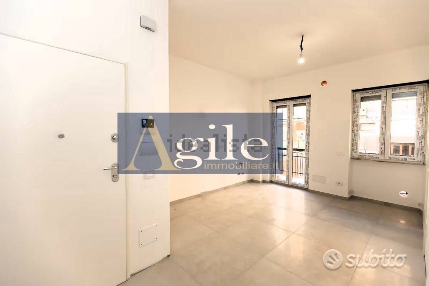 appartamento in vendita ad Ascoli Piceno