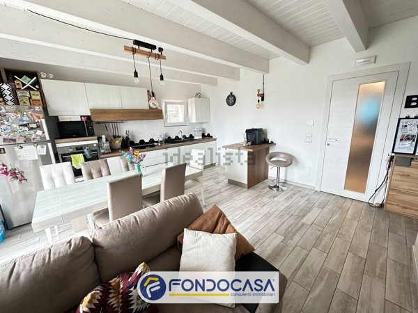 appartamento in vendita ad Ascoli Piceno in zona Villa Sant'Antonio