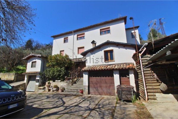 casa indipendente in vendita ad Ascoli Piceno