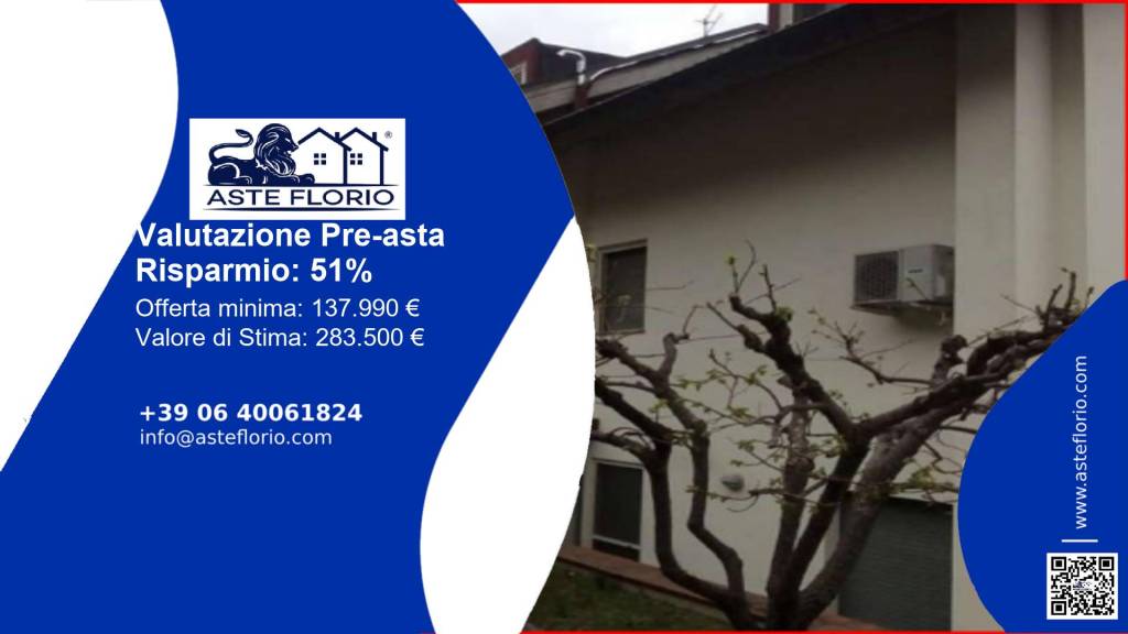 appartamento in vendita ad Ascoli Piceno