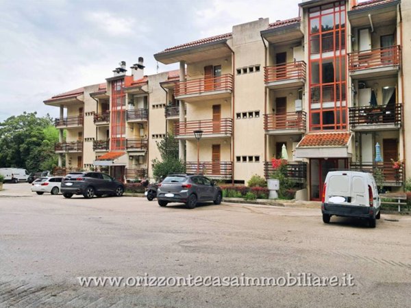 appartamento in vendita ad Ascoli Piceno in zona Piagge