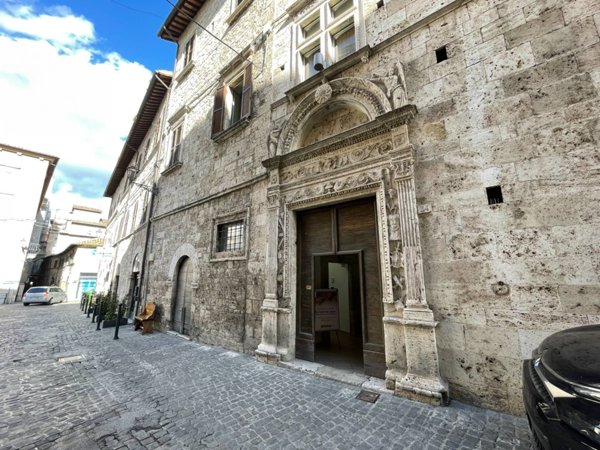 attico in vendita ad Ascoli Piceno in zona Centro Storico