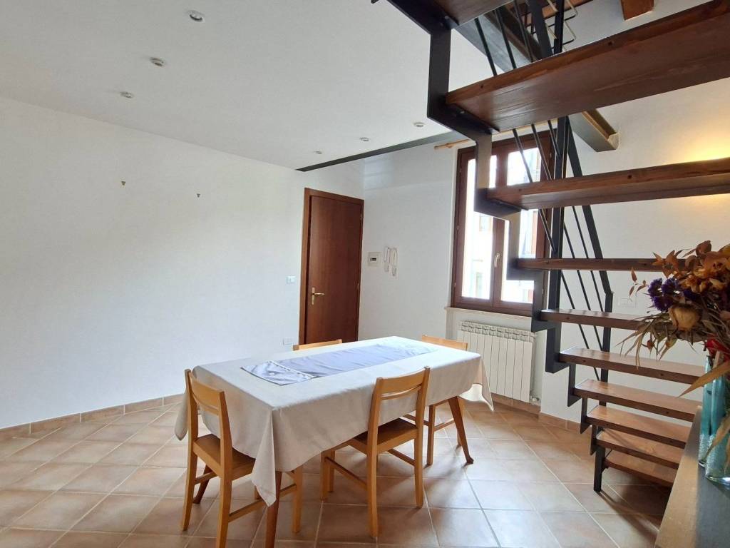 appartamento in vendita ad Ascoli Piceno in zona Porta Maggiore