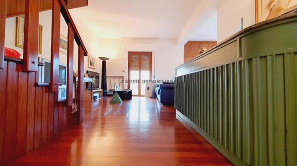 appartamento in vendita ad Ascoli Piceno in zona Poggio di Bretta