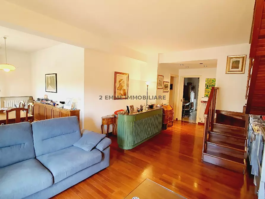 appartamento in vendita ad Ascoli Piceno in zona Poggio di Bretta