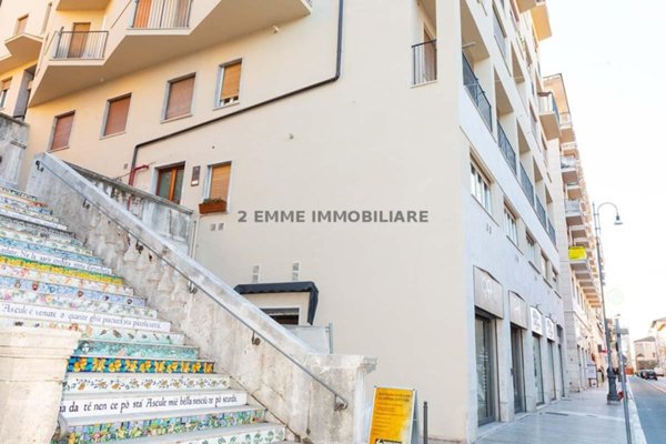 appartamento in vendita ad Ascoli Piceno in zona Centro Storico