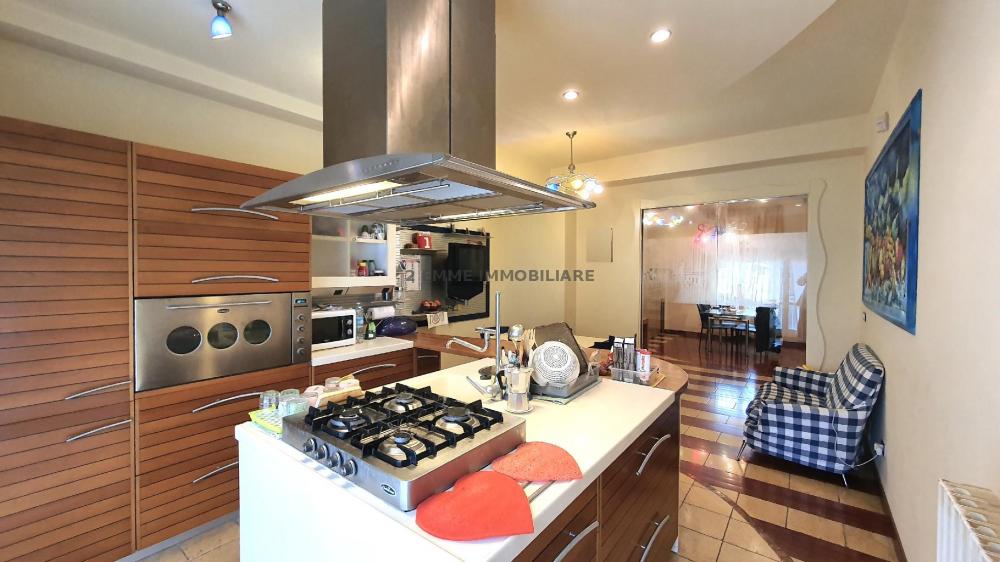 appartamento in vendita ad Ascoli Piceno in zona Centro Storico