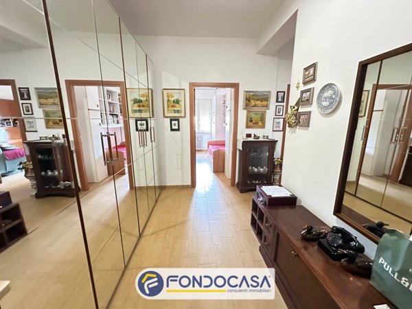 appartamento in vendita ad Ascoli Piceno in zona Campo Parignano