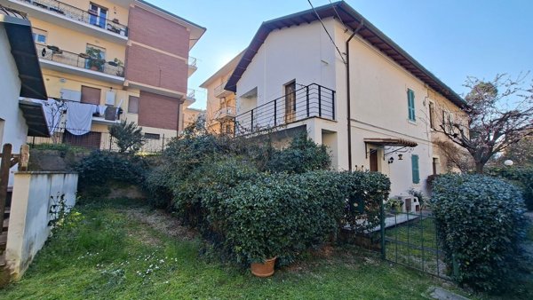 appartamento in vendita ad Ascoli Piceno in zona Porta Maggiore