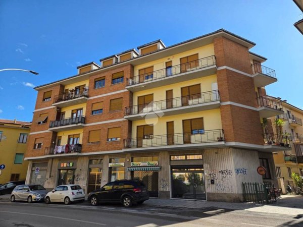 appartamento in vendita ad Ascoli Piceno in zona Campo Parignano