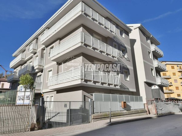 appartamento in vendita ad Ascoli Piceno