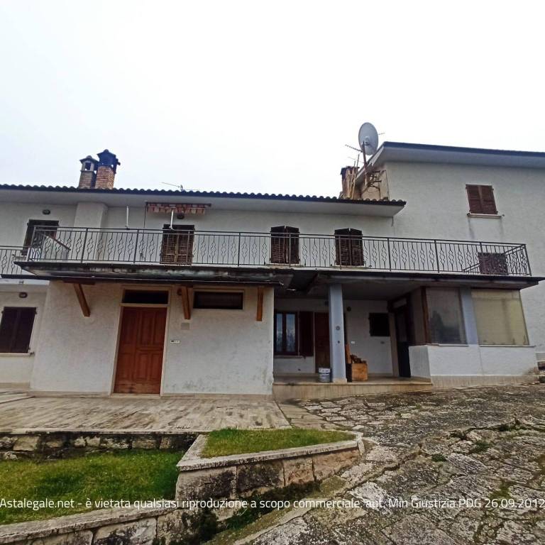 appartamento in vendita ad Ascoli Piceno