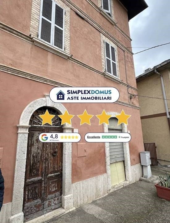 appartamento in vendita ad Ascoli Piceno
