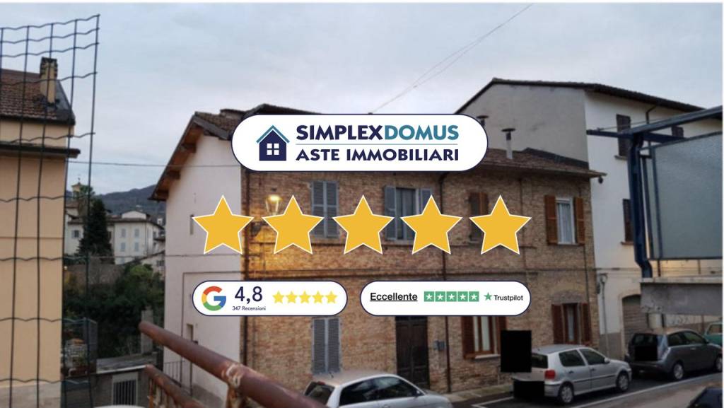 appartamento in vendita ad Ascoli Piceno