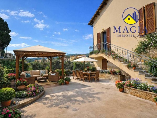 casa indipendente in vendita ad Ascoli Piceno