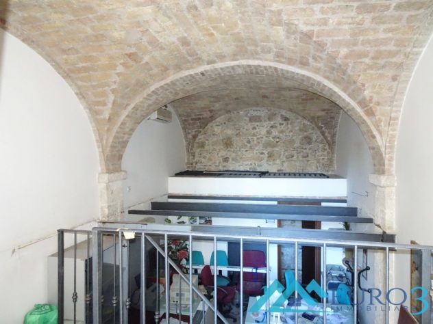 appartamento in vendita ad Ascoli Piceno in zona Porta Maggiore