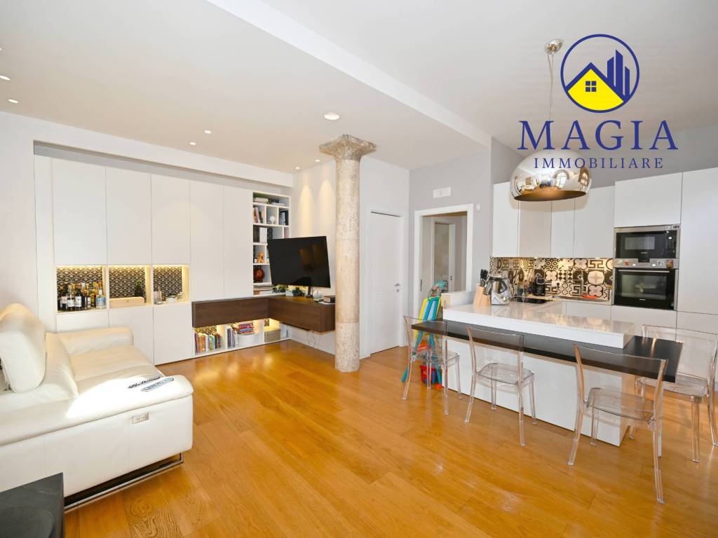 appartamento in vendita ad Ascoli Piceno in zona Centro Storico