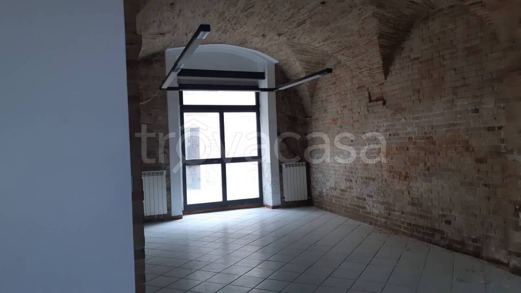 appartamento in vendita ad Ascoli Piceno in zona Centro Storico