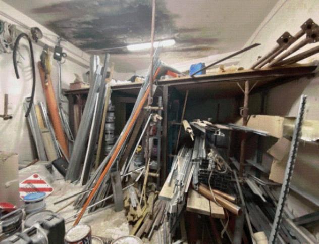 locale commerciale in vendita ad Ascoli Piceno